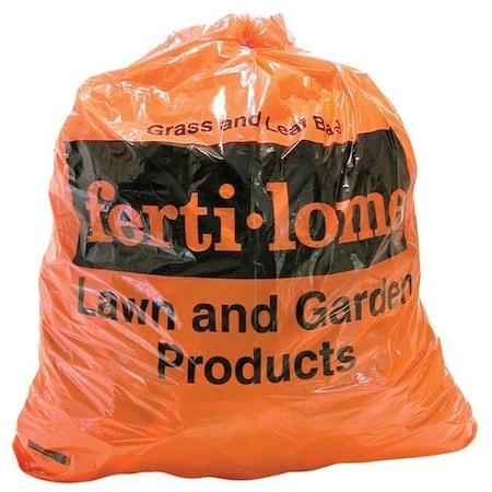 Vpg Ferti-Lome VPG Ferti-Lome 771102126 11021 Leaf & Grass Bags - 100 per Roll 771102126
